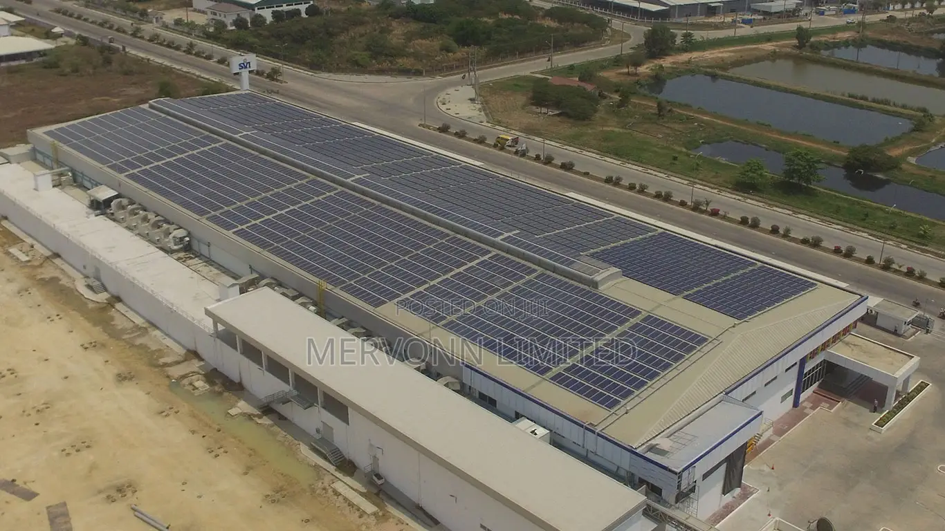 Solar for Airbnbs