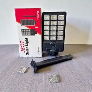 Low Power Consumption 300w Outdoor Security Led Solar Street Light