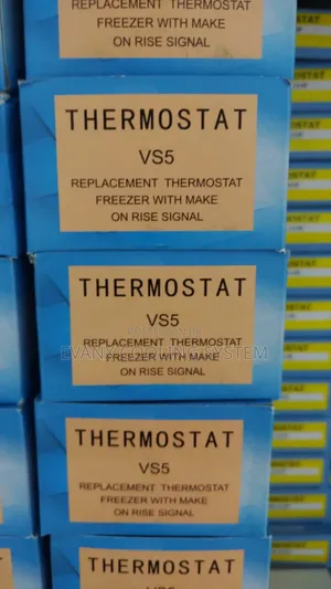 Thermostat / Refrigeration