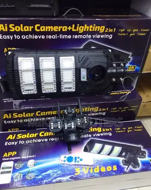 Best Solar Street Light 4g