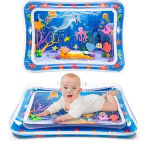 Water Play Mat