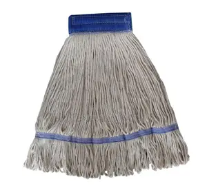 Kentucky Mop Head Only (Blue)