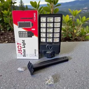 Reliable Quality Dusk to Dawn 300w Security Led Solar Street Light