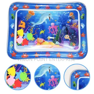 Water Play Mat