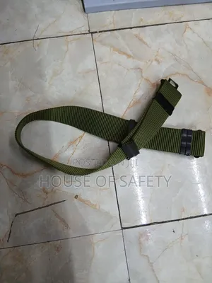 Green Security Belt