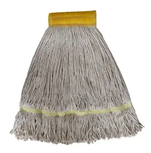 Kentucky Mop Head (Yellow)