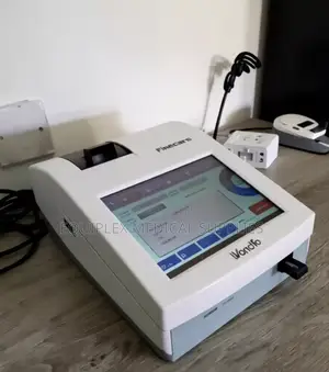 New Finecare Immunoassay Analyzer