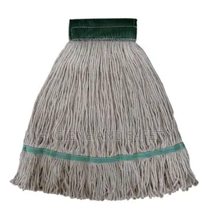 Kentucky Mop Head Only (Green)