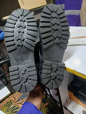 Classic Boots