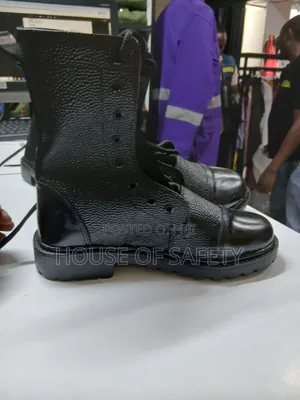 Classic Boots