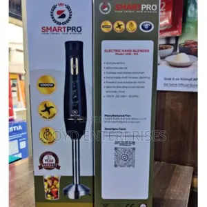 Smart Pro Strong Hand Blender