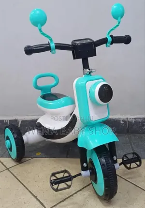 Aviator Kids Tricycle
