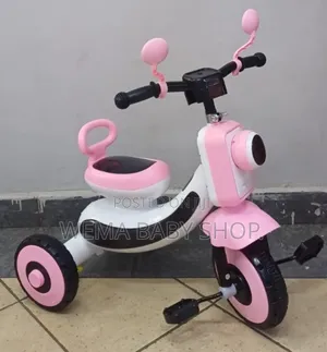 Aviator Kids Tricycle
