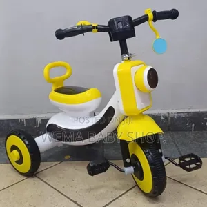 Aviator Kids Tricycle