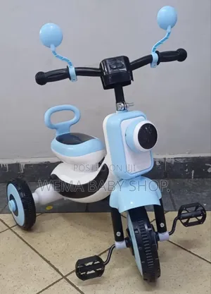 Aviator Kids Tricycle