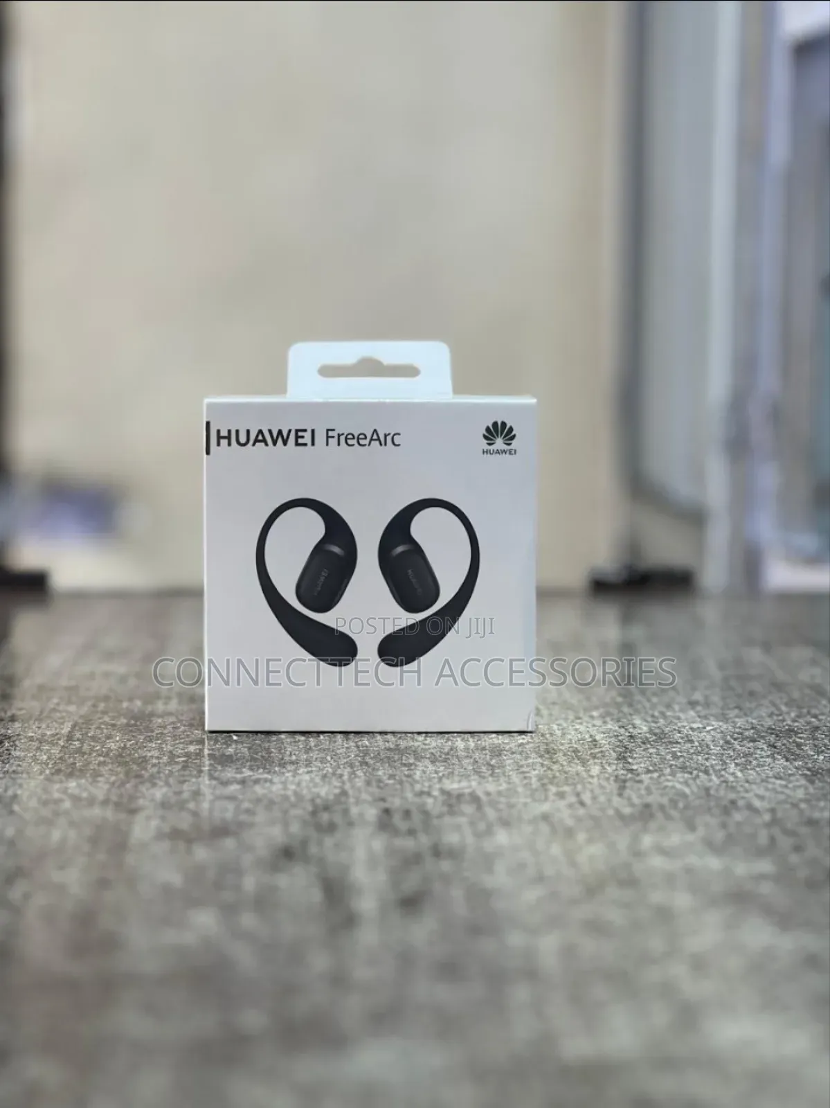 Huawei Free Arc Earbuds
