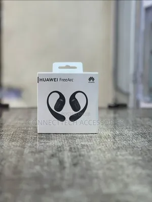 Huawei Free Arc Earbuds