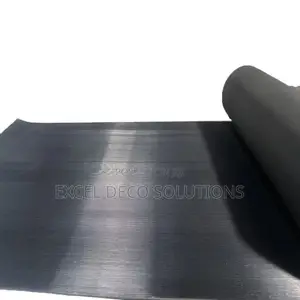 Industrial Premium Ribbed Mat / Non-Slip Performance