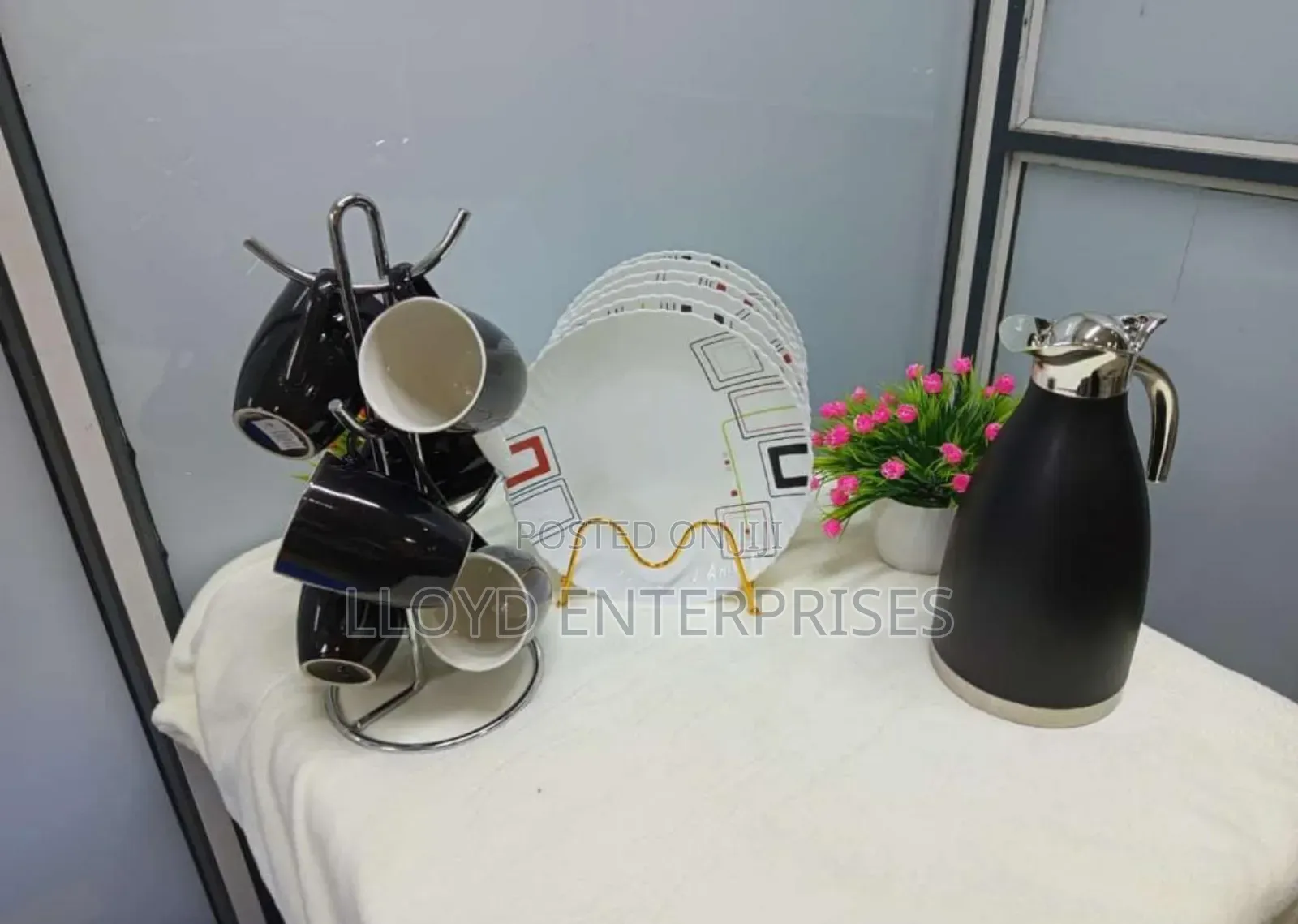 13pcs Dinner Set