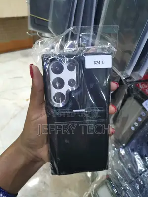 Cigier Card Slots Wallet Back Case for Samsung Galaxy S24 Ultra