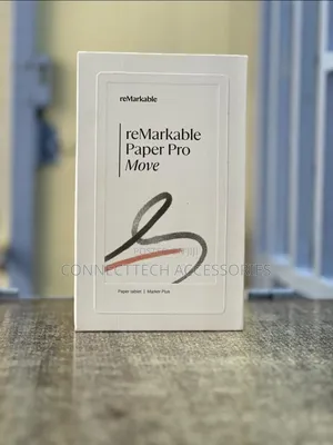 New Tablet 64 GB Black