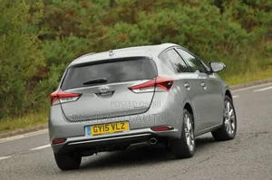 Taillight Auris