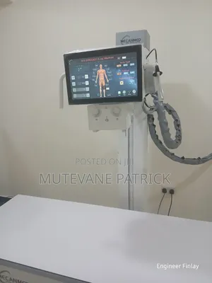 Digital X-Ray Machine
