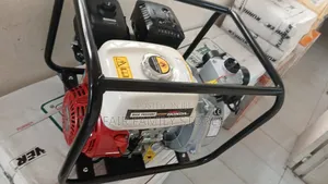 Honda High Pressure Petrol Pump