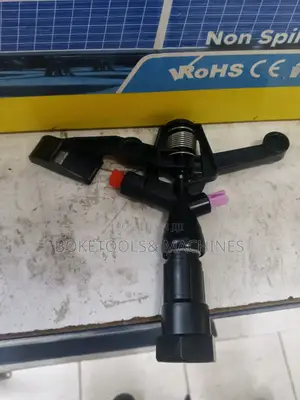 Garden Irrigation Sprinkler