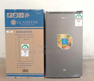 Glamstar 90l Single Door Refrigerator