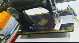 Singer Sewing Machine/ Quality Sewing Machine