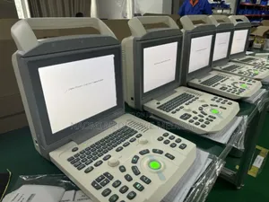 Zonecare Ultrasound Machine