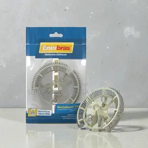 Enershower 4t Instant Shower Replacement Heating Element for Home Use