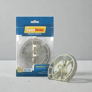 Enershower 4t Instant Shower Heating Element for Daily Household Use