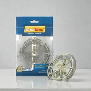 Enerbras Enershower 4t Shower Head Heating Element Replacement Unit