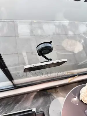 Magnetic Phone Holder