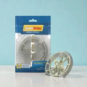 Enershower 4t Shower Head Heating Element Replacement for Repairs