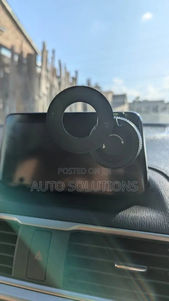 Magnetic Phone Holder