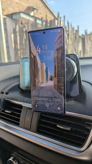 Magnetic Phone Holder