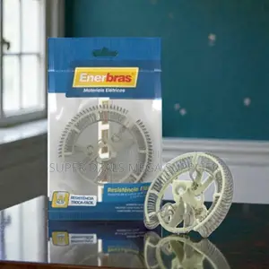 Enerbras Enershower 4t Efficient Replacement Shower Heating Element
