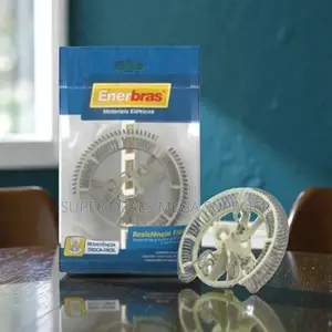 Enershower 4t Shower Heating Element Replacement for Instant Systems
