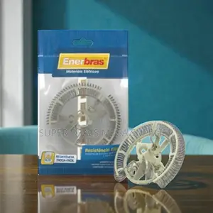 Enershower 4t Instant Heating Element for Quick Shower Water Heating