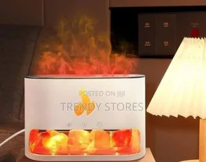 Flame Aroma Diffuser
