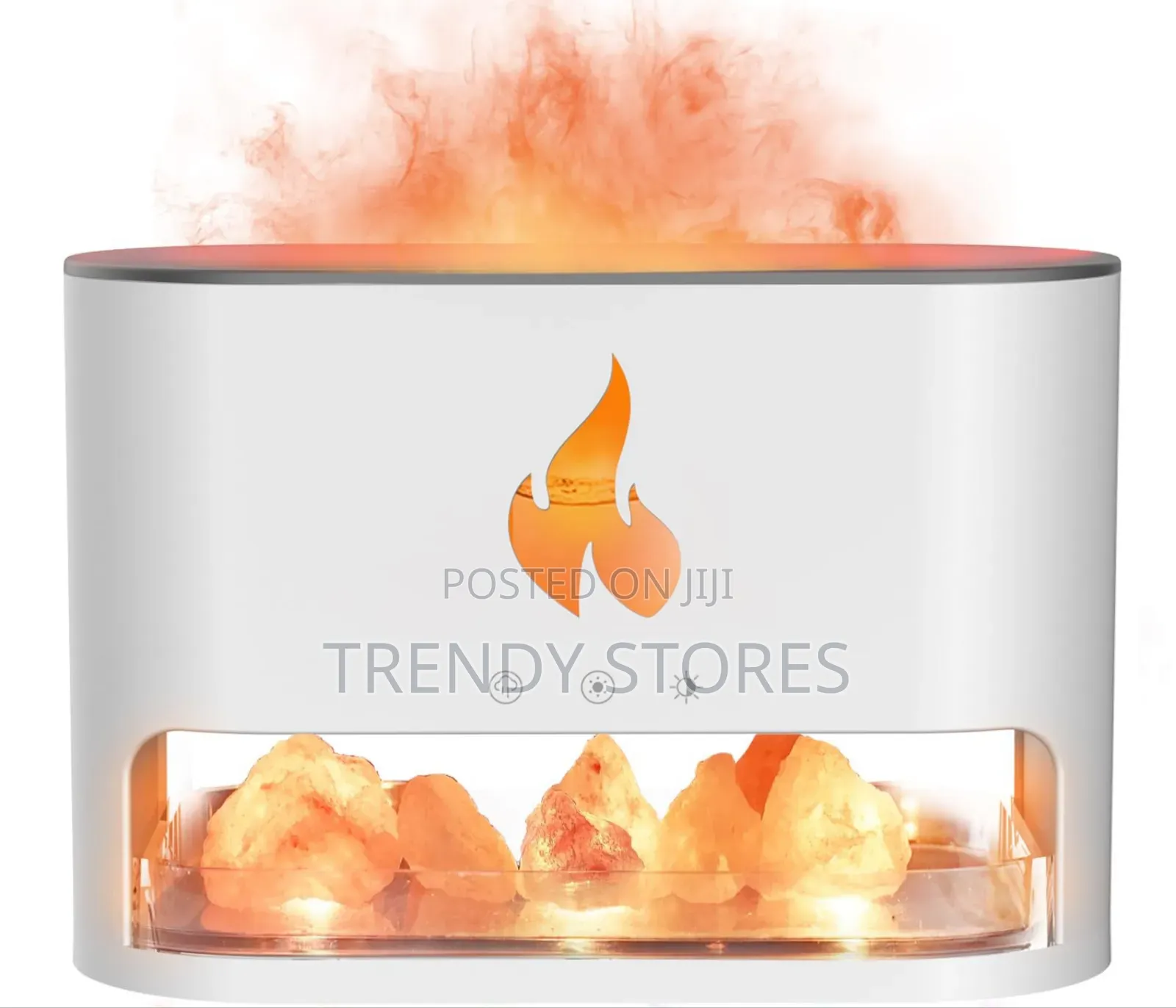 Fire Place Aroma Difusser