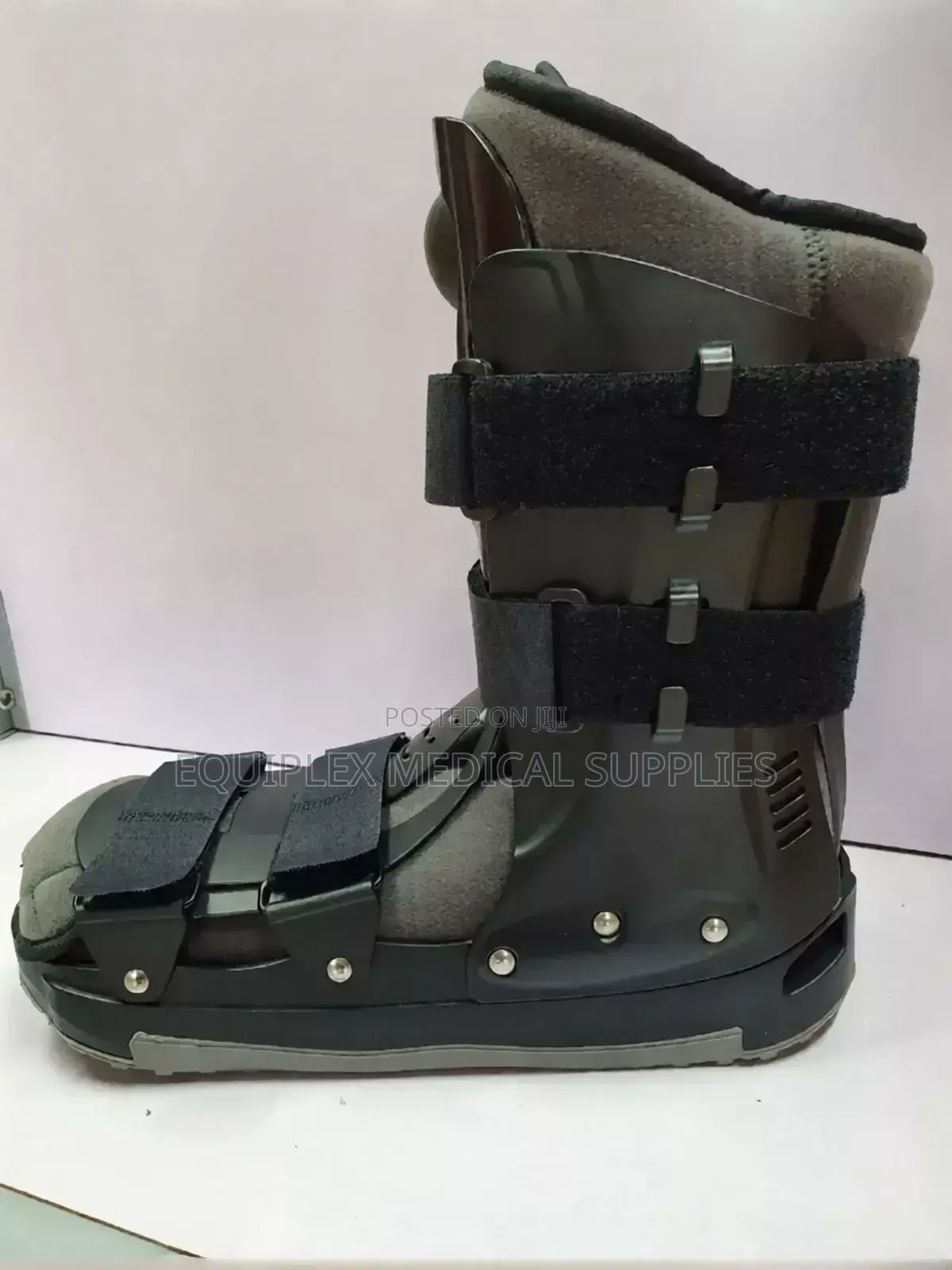Walker Boot