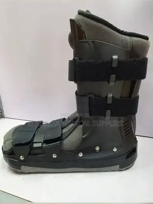 Walker Boot