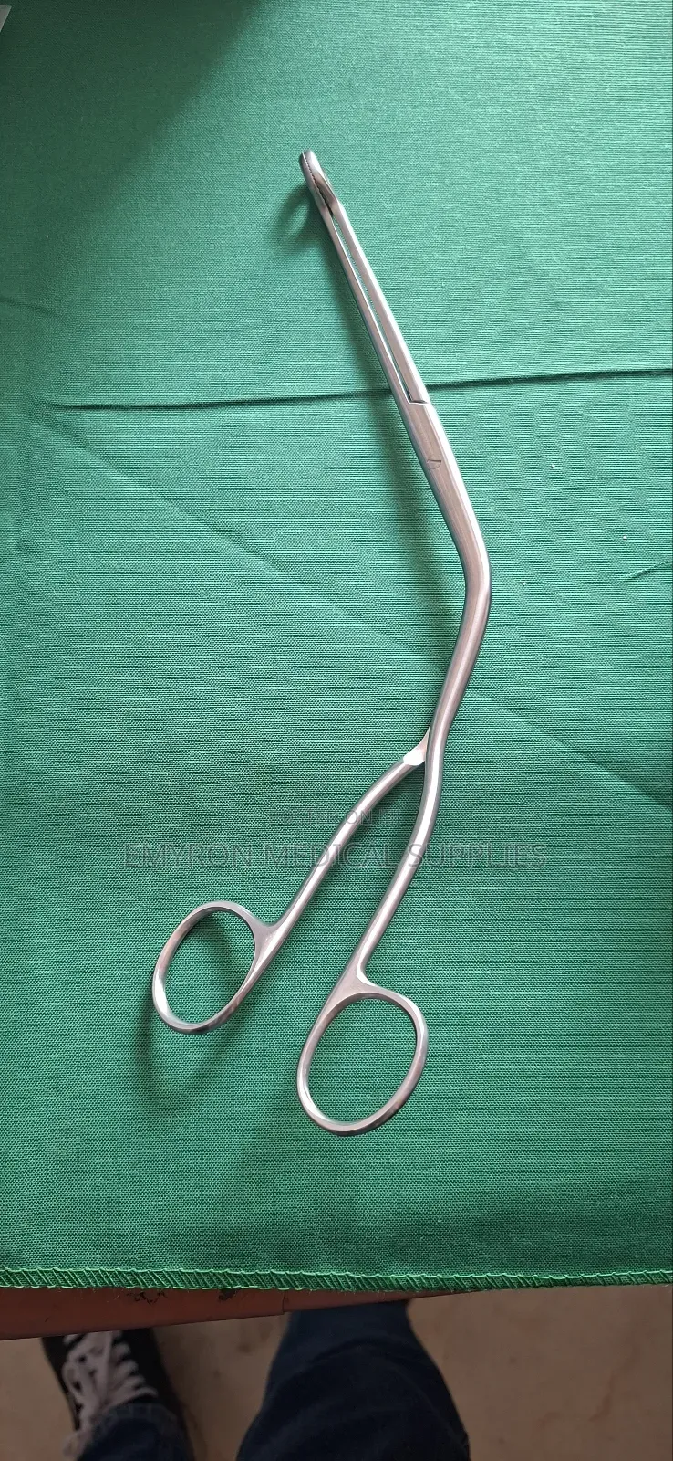 Magil Forceps