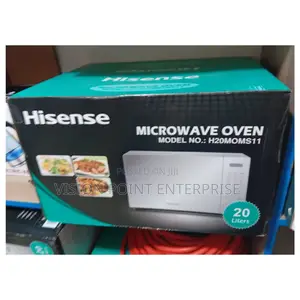 Hisense Microwave 20ltr