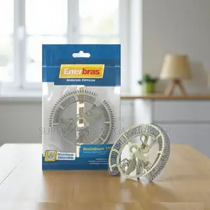 Enerbras Enershower 4t High Performance Shower Heating Element
