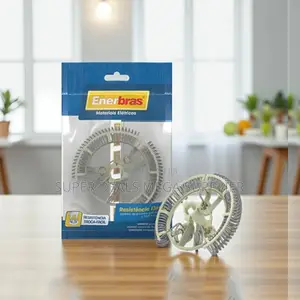 Enershower 4t Instant Shower Heating Element for Safe Water Heating